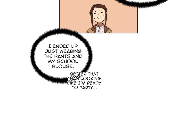 I Love Yoo chapter 31 page 86