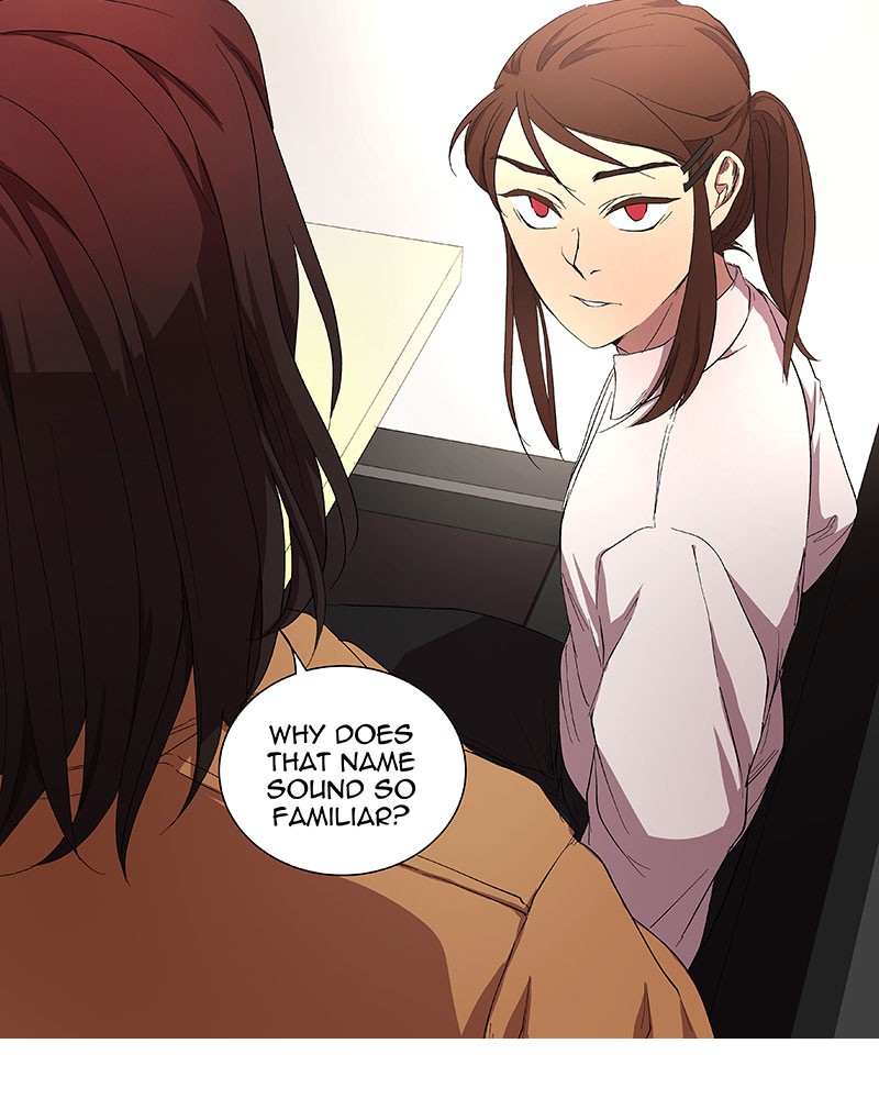 I Love Yoo chapter 33 page 2