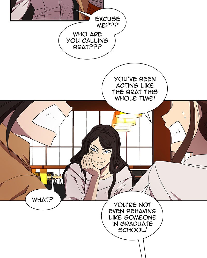 I Love Yoo chapter 33 page 60