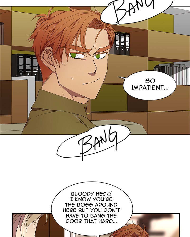 I Love Yoo chapter 35 page 14