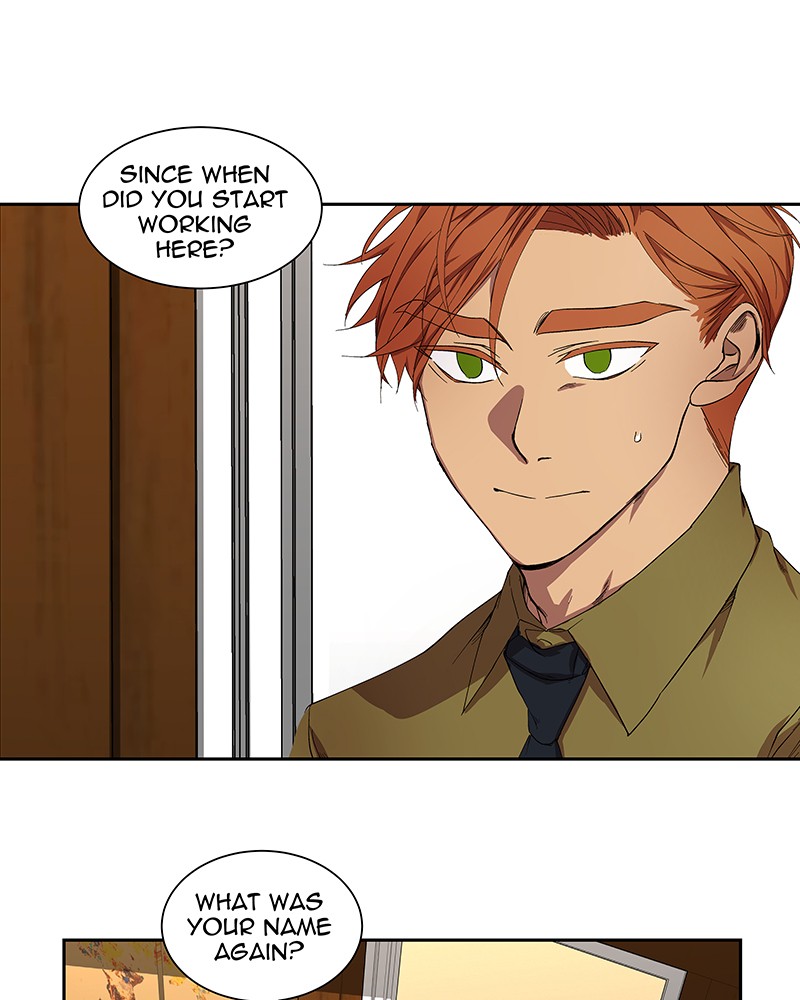 I Love Yoo chapter 35 page 22