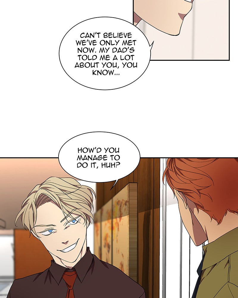 I Love Yoo chapter 35 page 26