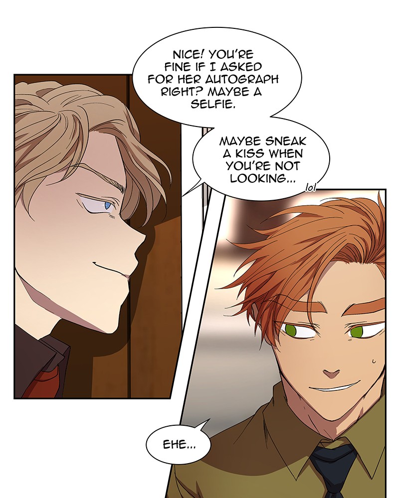 I Love Yoo chapter 35 page 32