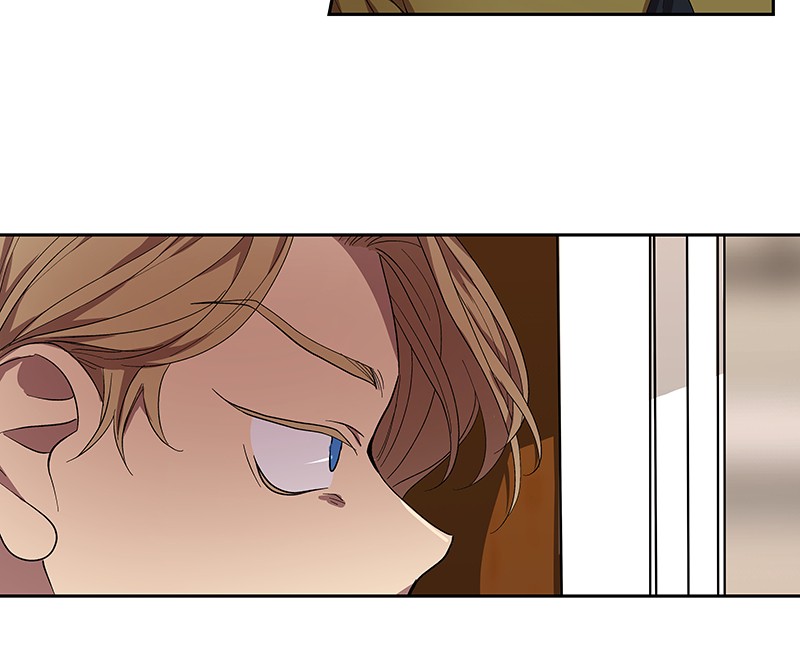 I Love Yoo chapter 35 page 33