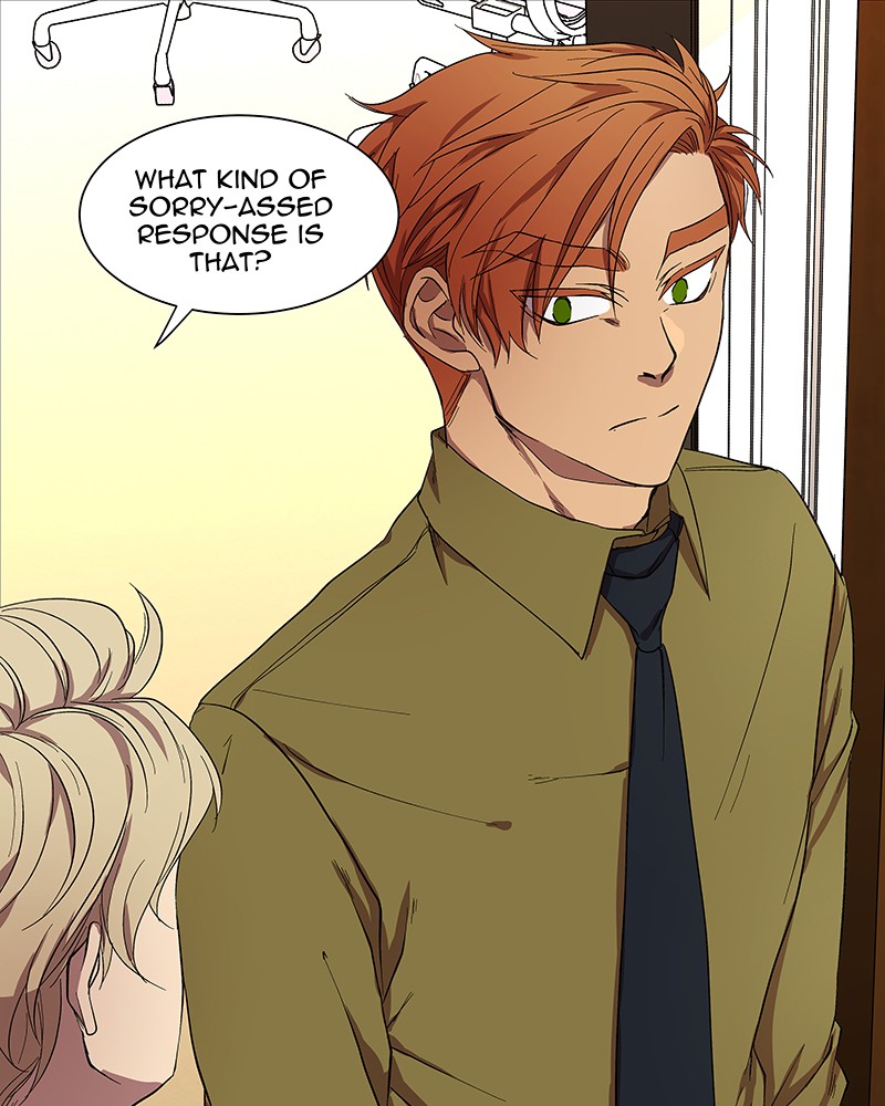 I Love Yoo chapter 35 page 34