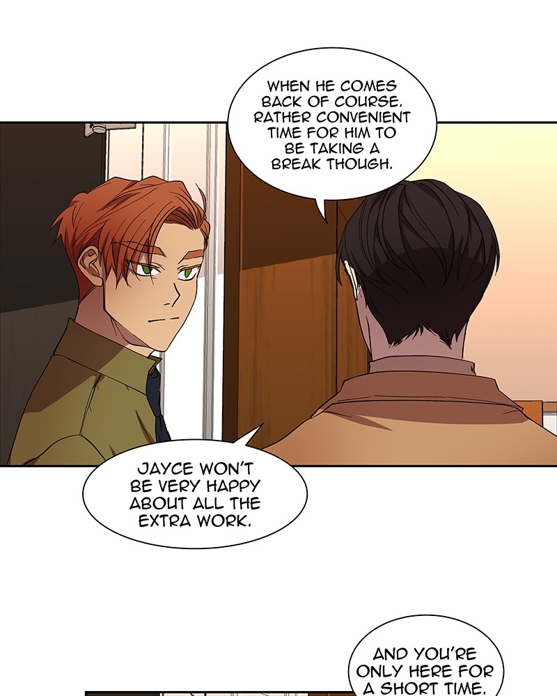 I Love Yoo chapter 35 page 52