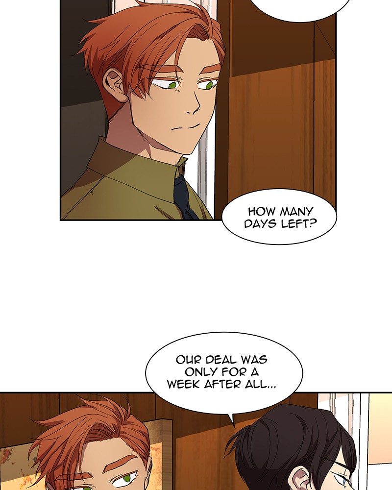 I Love Yoo chapter 35 page 53