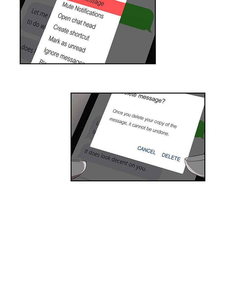 I Love Yoo chapter 35 page 68