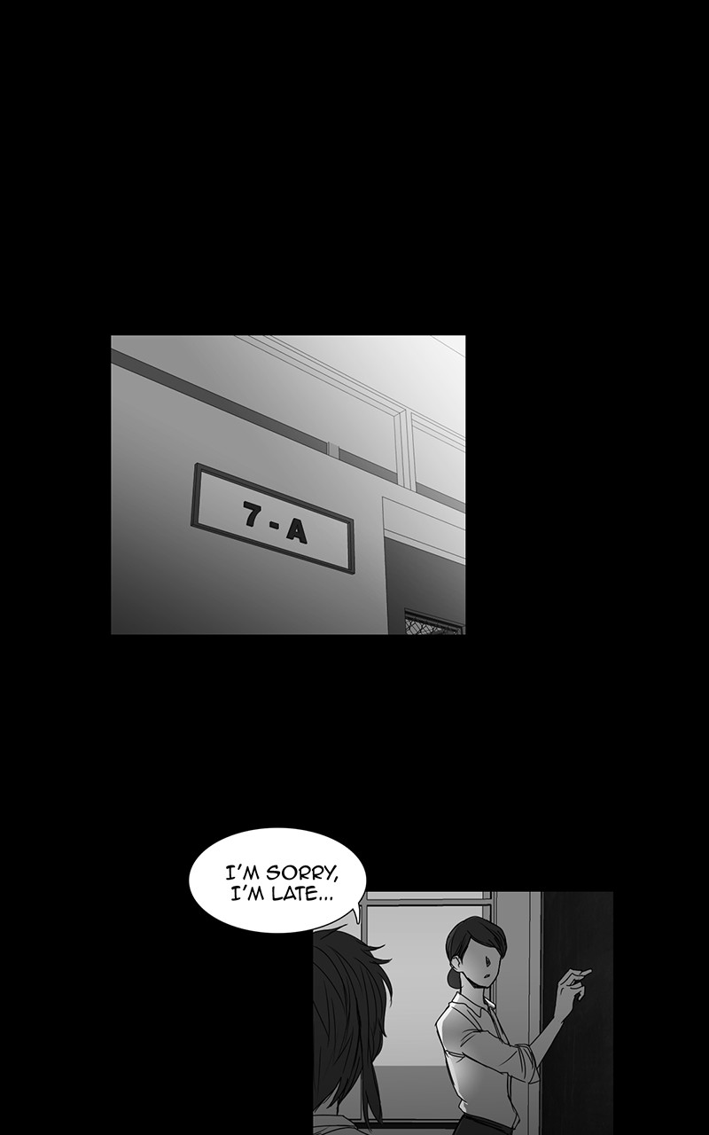 I Love Yoo chapter 37 page 108