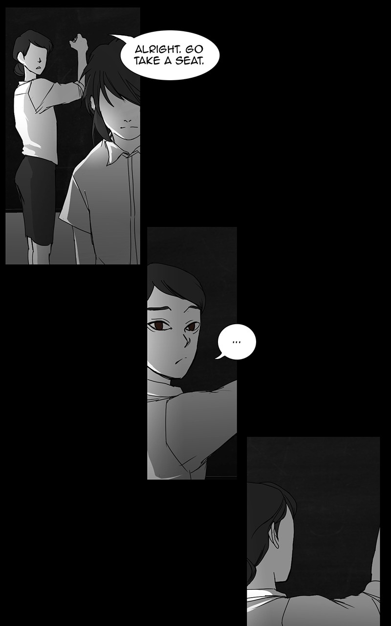 I Love Yoo chapter 37 page 111