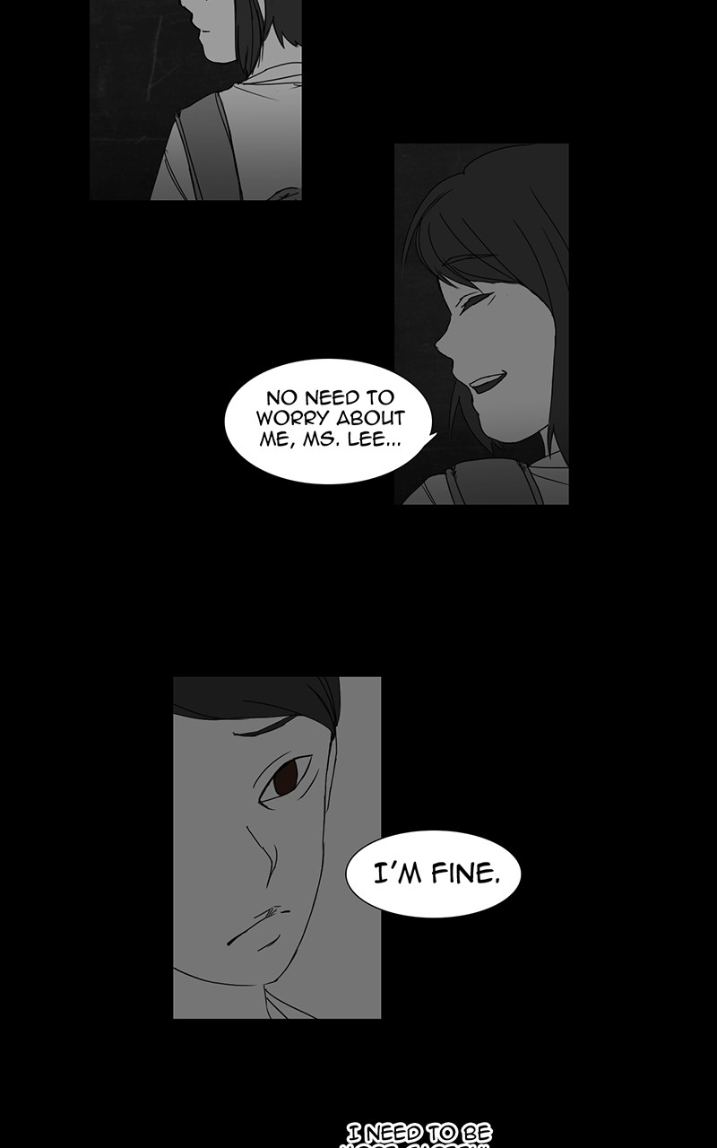 I Love Yoo chapter 37 page 115