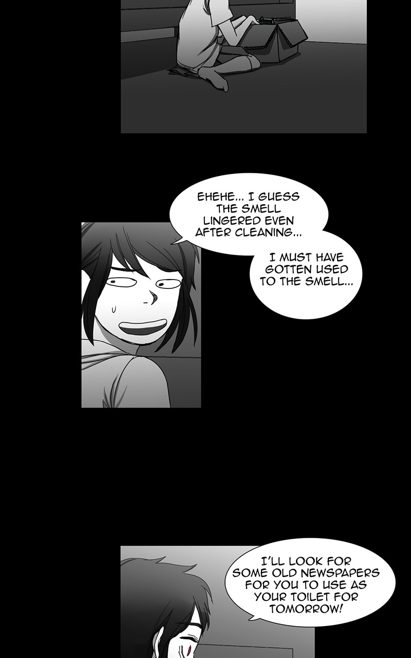 I Love Yoo chapter 37 page 128