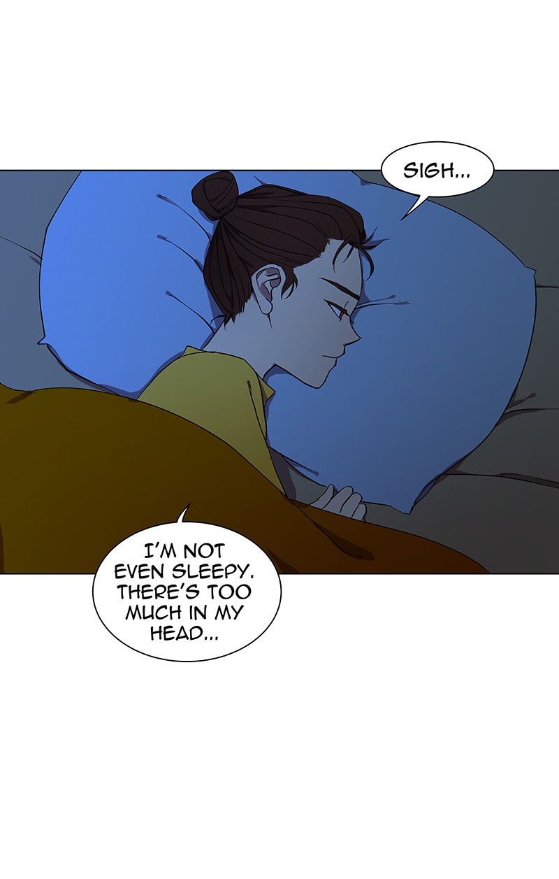 I Love Yoo chapter 37 page 14