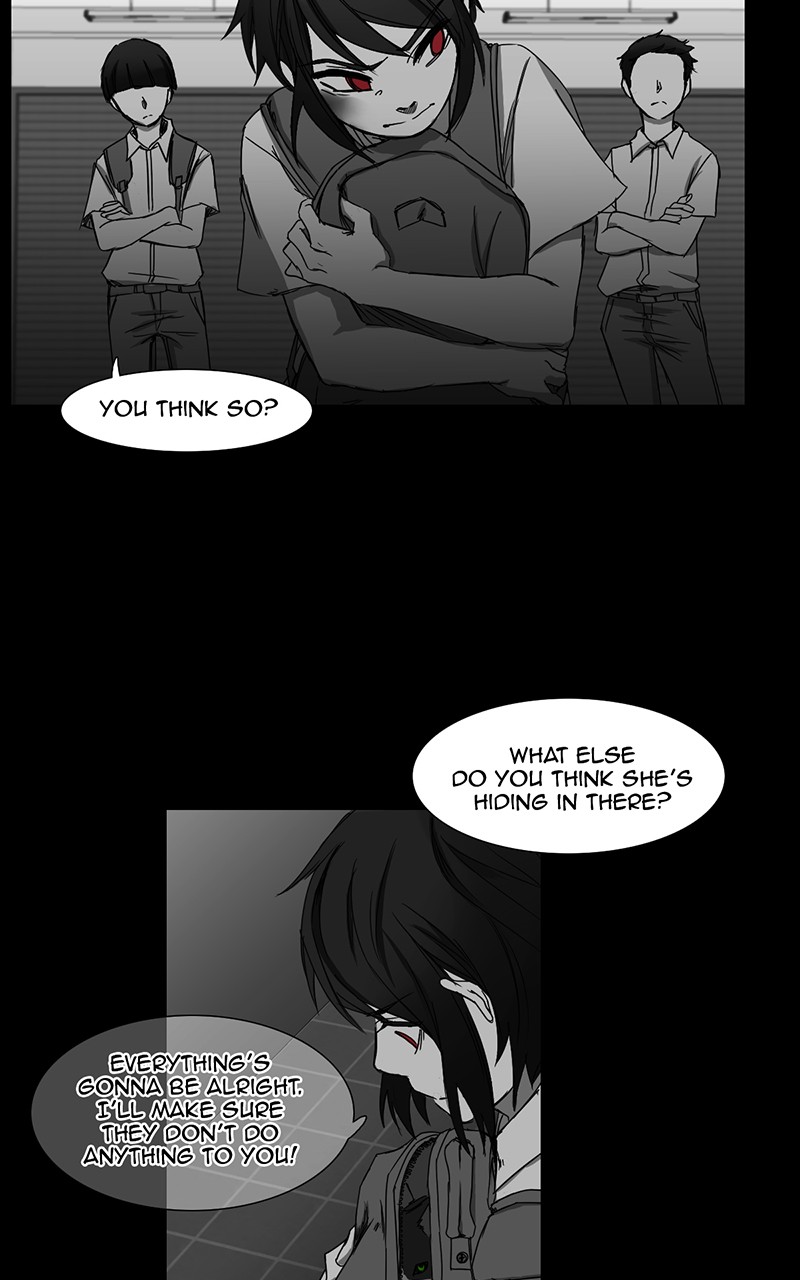 I Love Yoo chapter 37 page 167