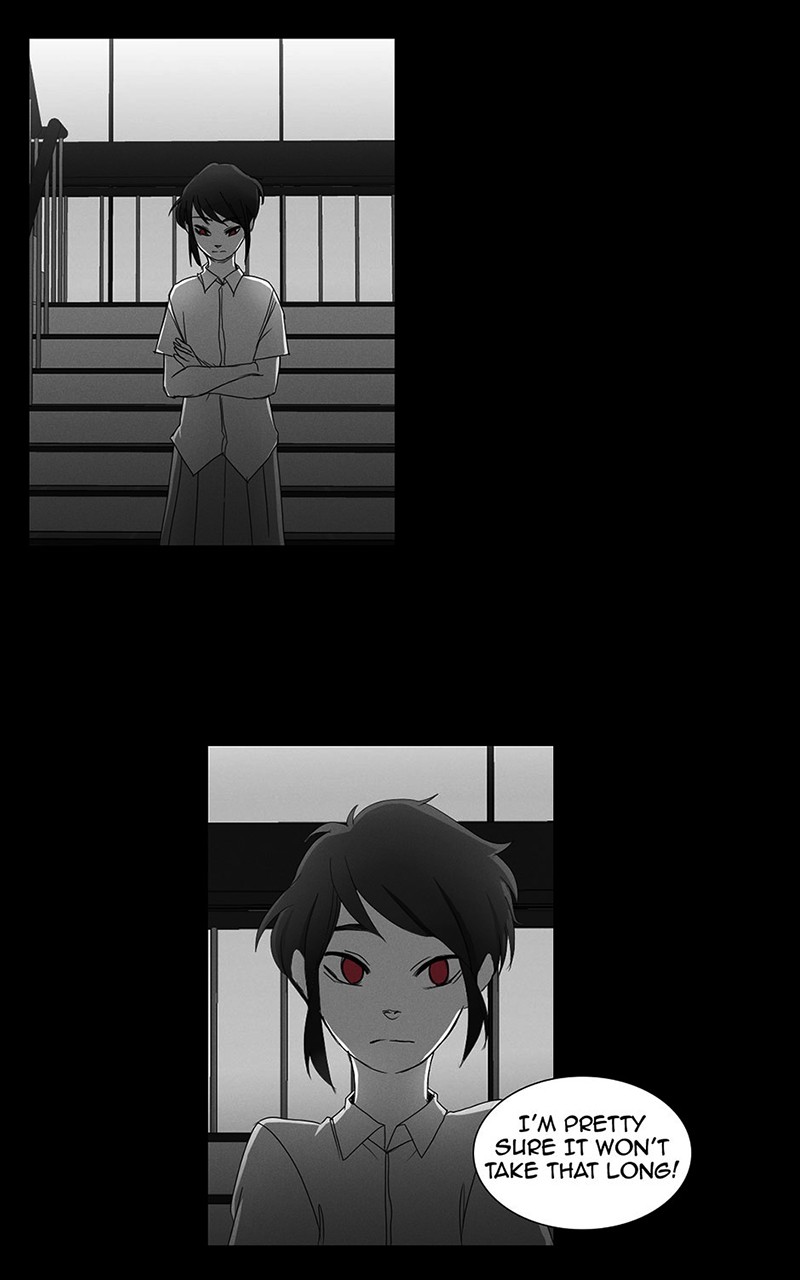 I Love Yoo chapter 37 page 29