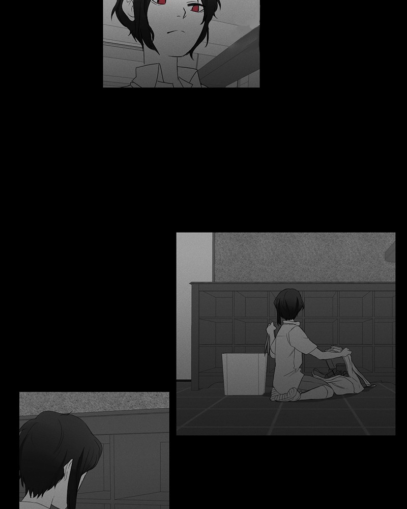 I Love Yoo chapter 37 page 45