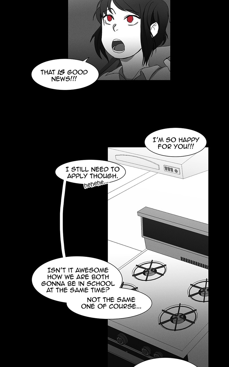 I Love Yoo chapter 37 page 64