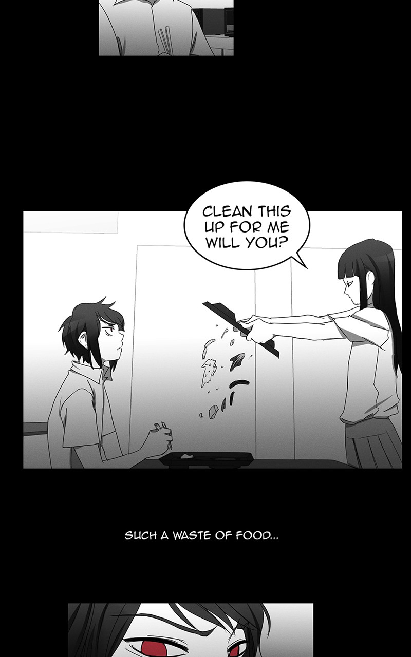 I Love Yoo chapter 37 page 69