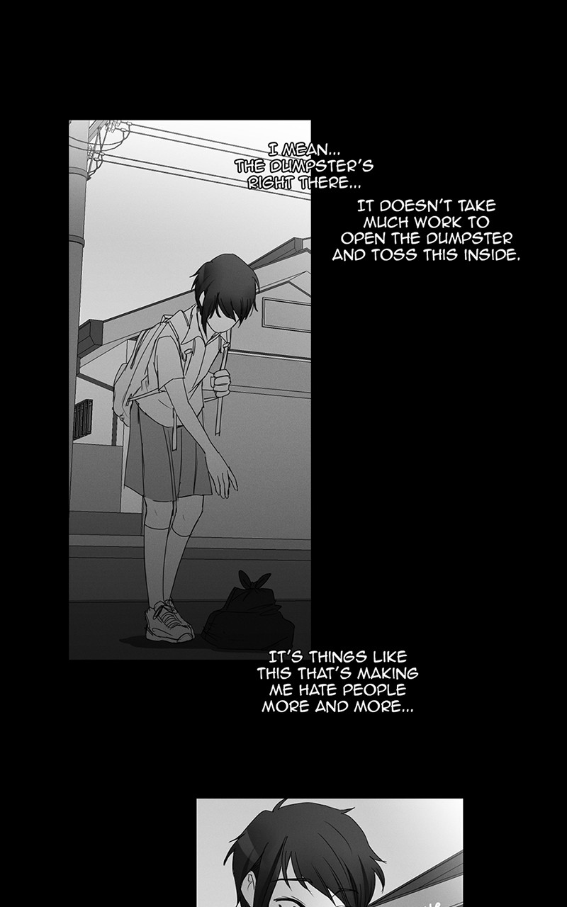 I Love Yoo chapter 37 page 76