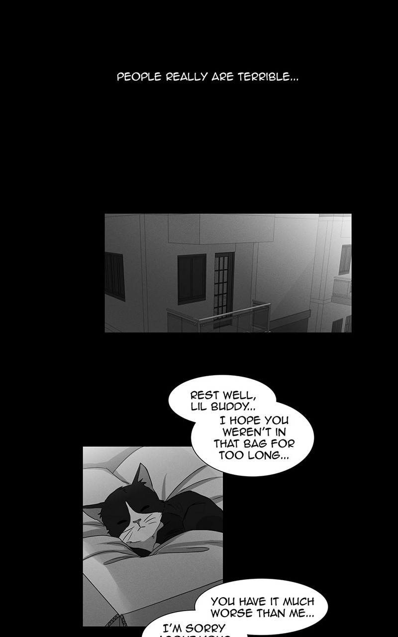 I Love Yoo chapter 37 page 81