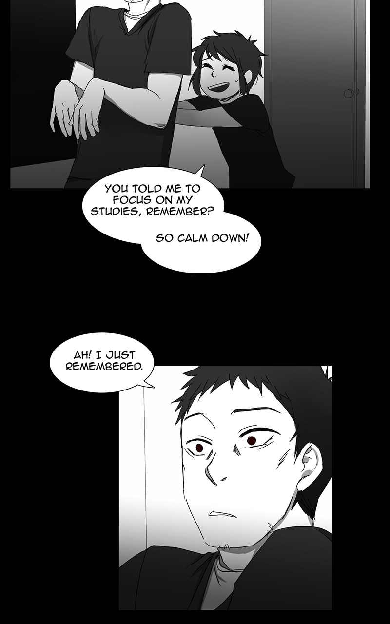 I Love Yoo chapter 37 page 93