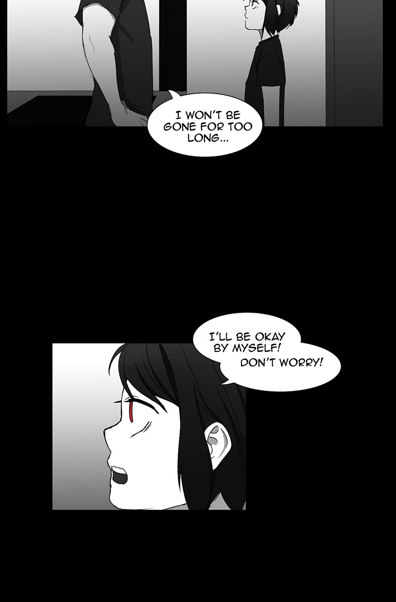 I Love Yoo chapter 37 page 95