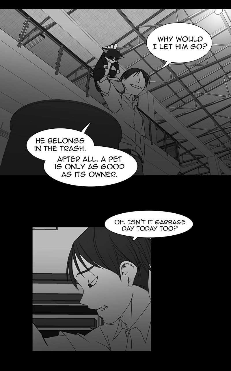 I Love Yoo chapter 38 page 18