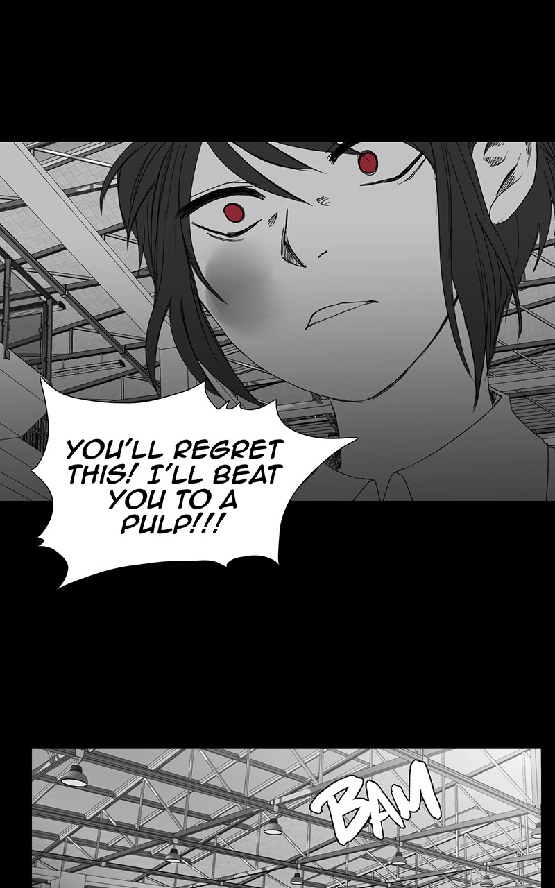 I Love Yoo chapter 38 page 25