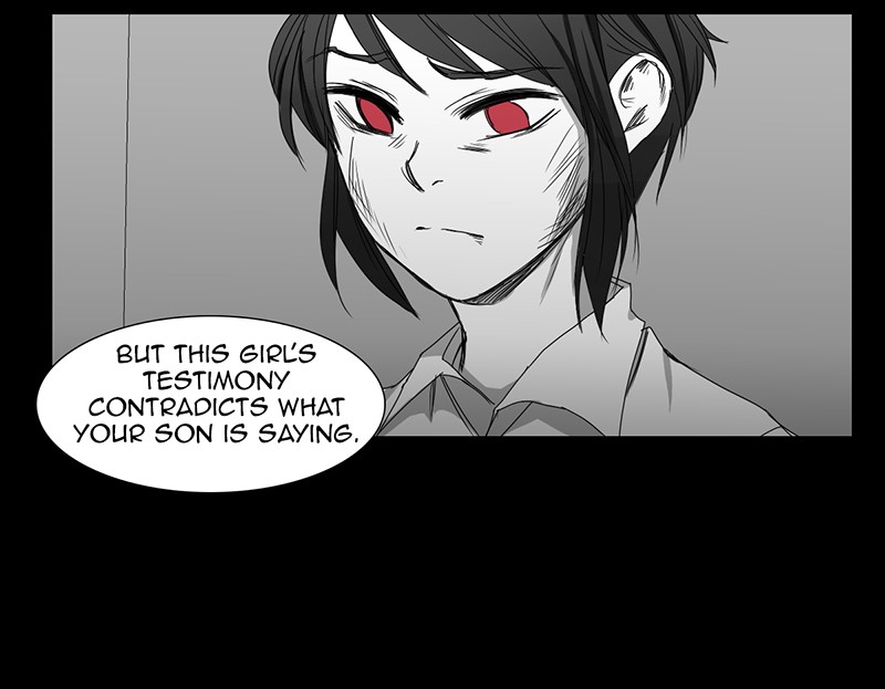 I Love Yoo chapter 38 page 45