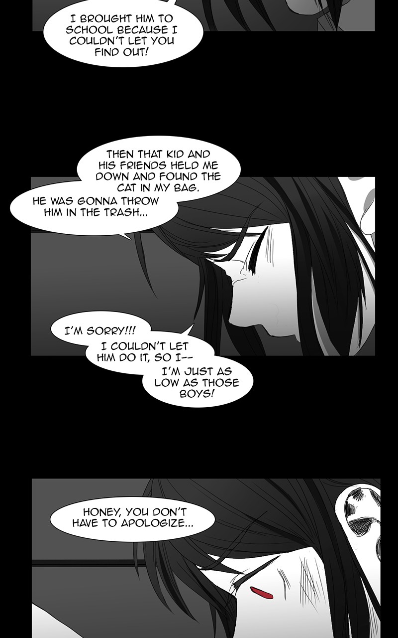 I Love Yoo chapter 38 page 52