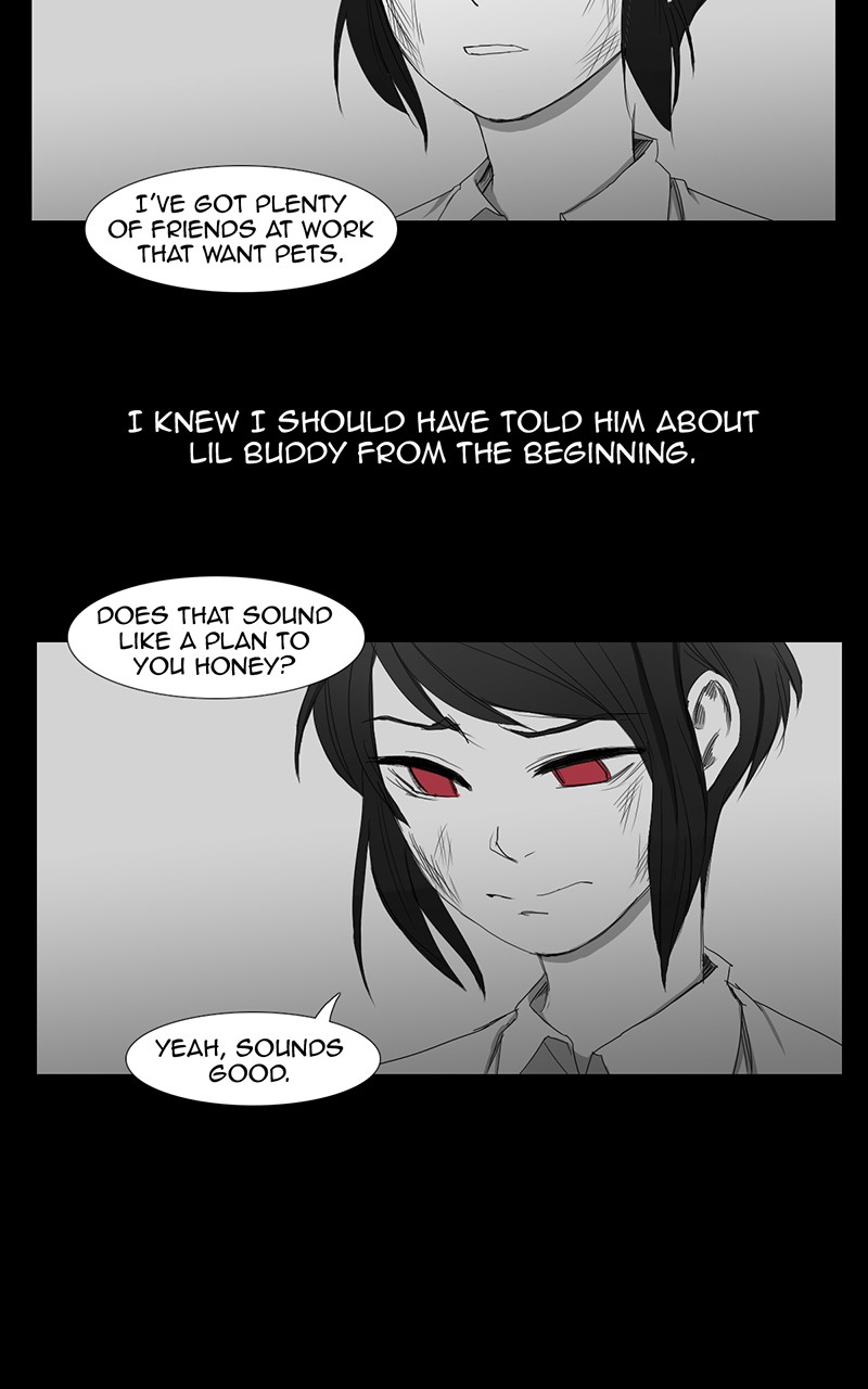 I Love Yoo chapter 38 page 57