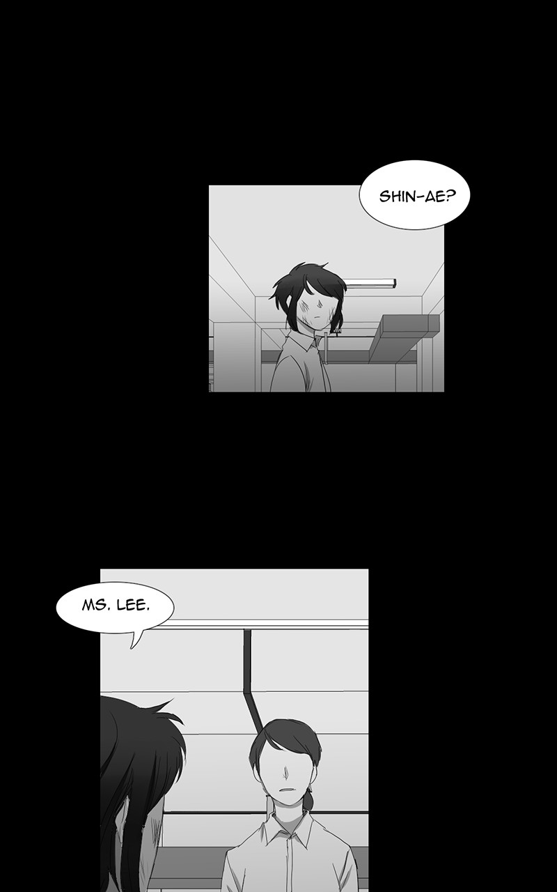 I Love Yoo chapter 38 page 60