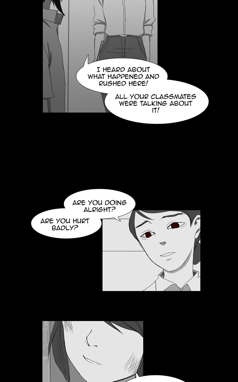 I Love Yoo chapter 38 page 61