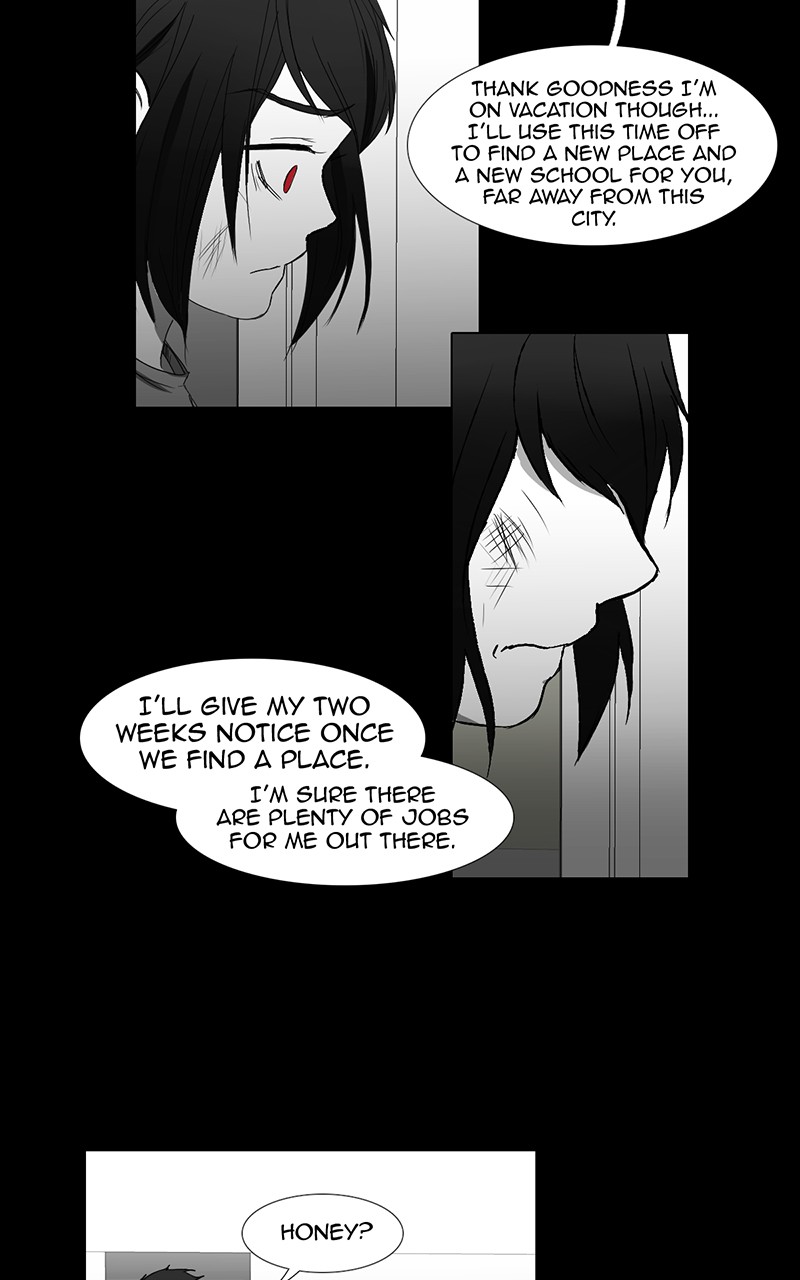 I Love Yoo chapter 38 page 72