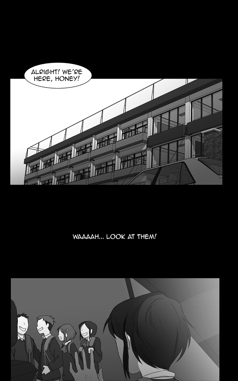 I Love Yoo chapter 38 page 83