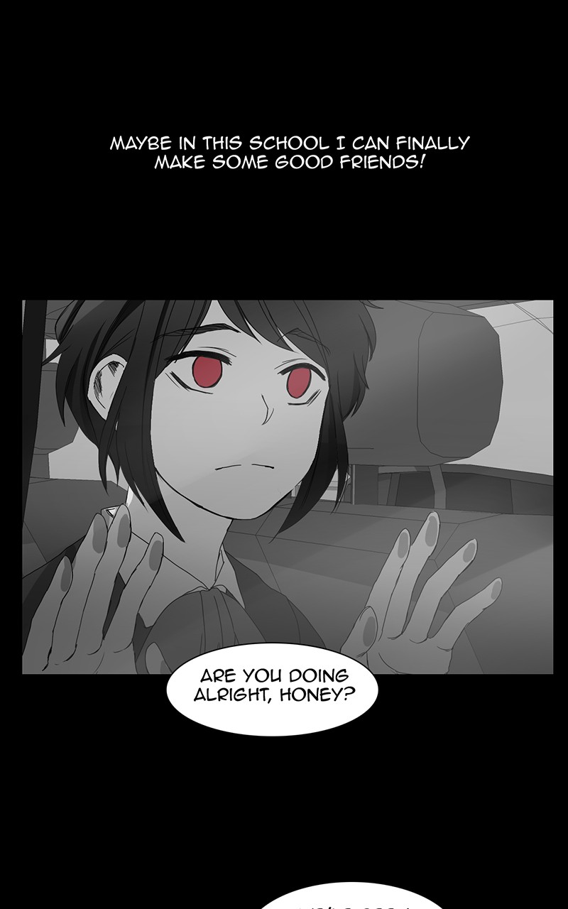 I Love Yoo chapter 38 page 85