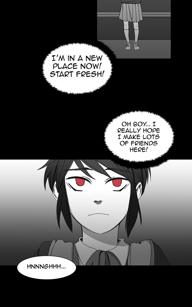 I Love Yoo chapter 38 page 89