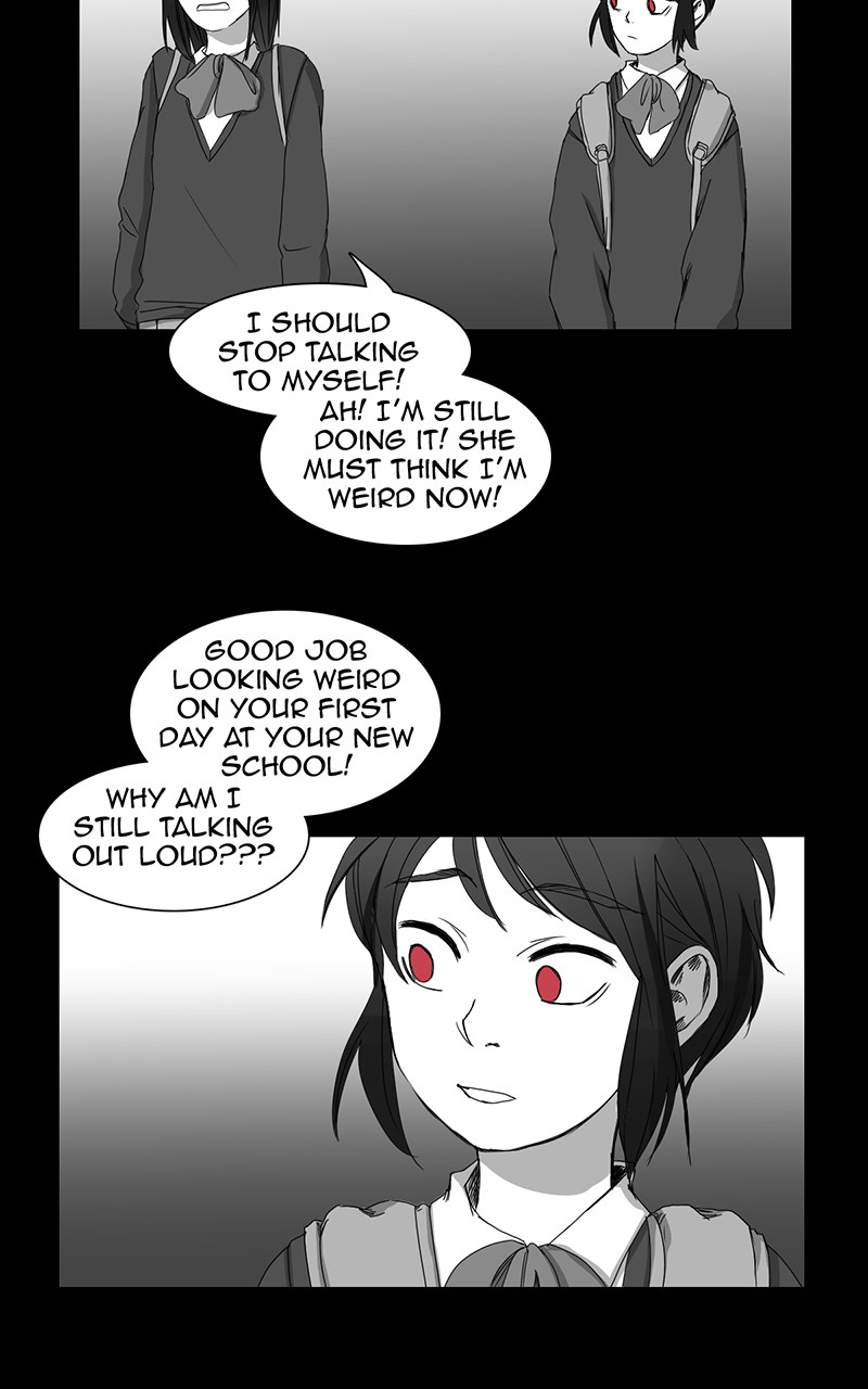 I Love Yoo chapter 38 page 91