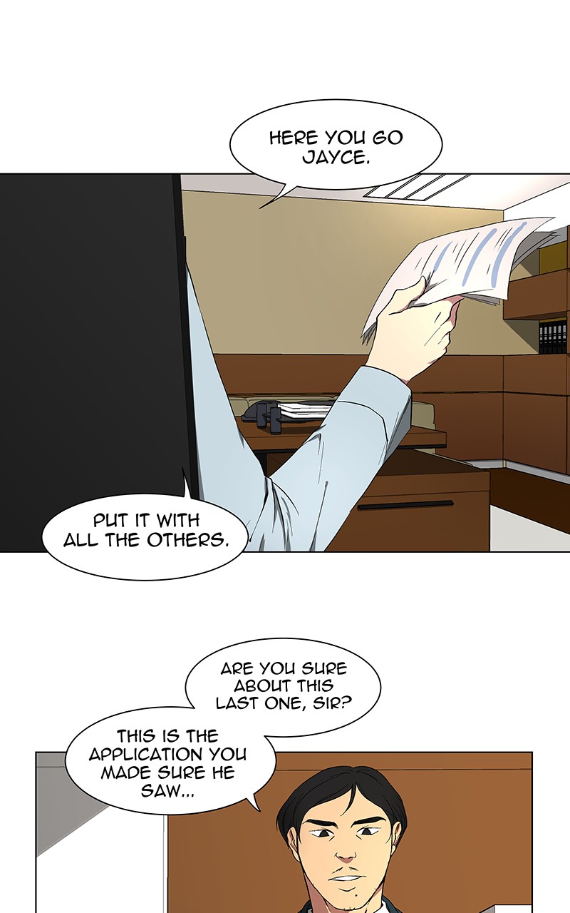 I Love Yoo chapter 39 page 13