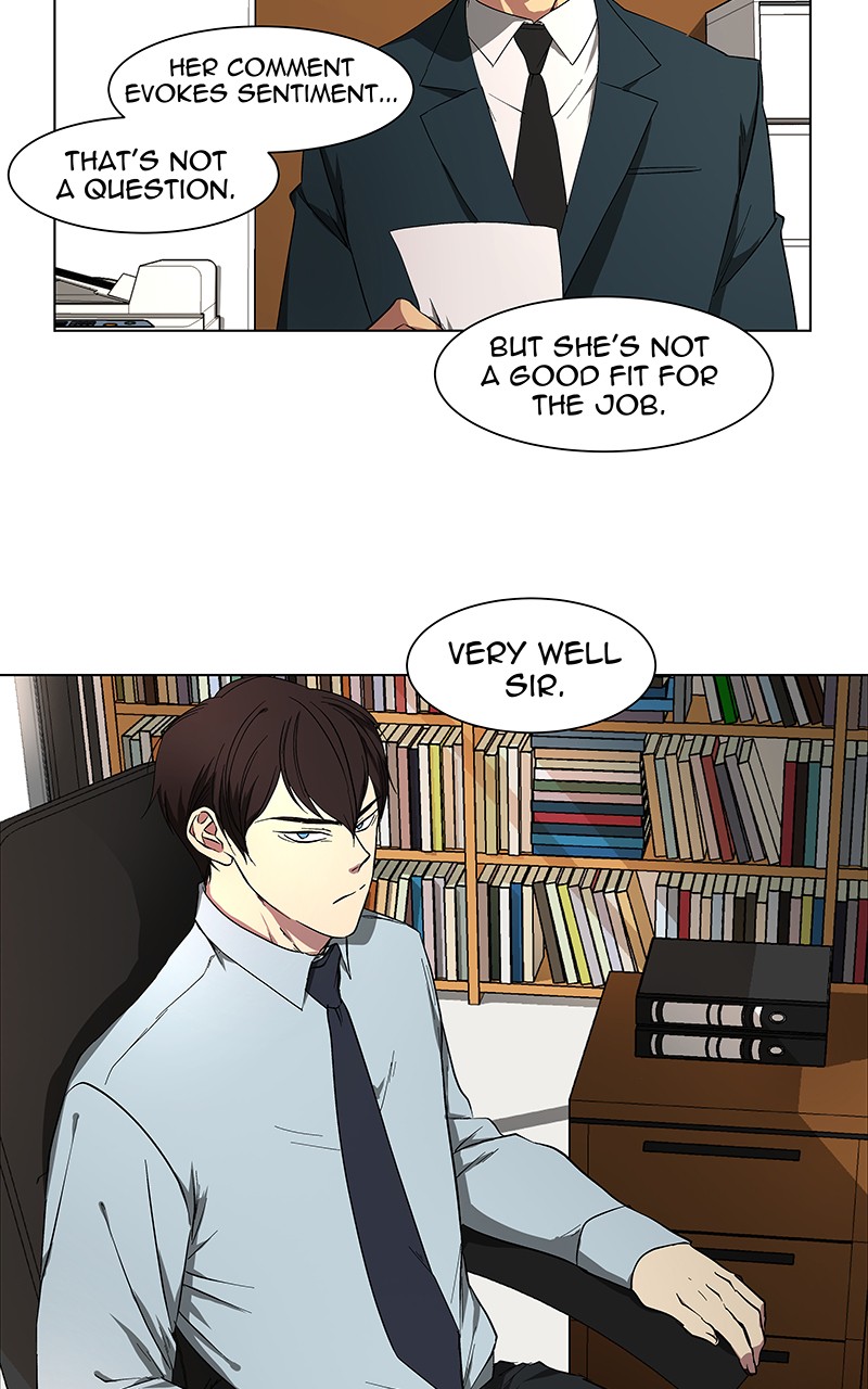 I Love Yoo chapter 39 page 14