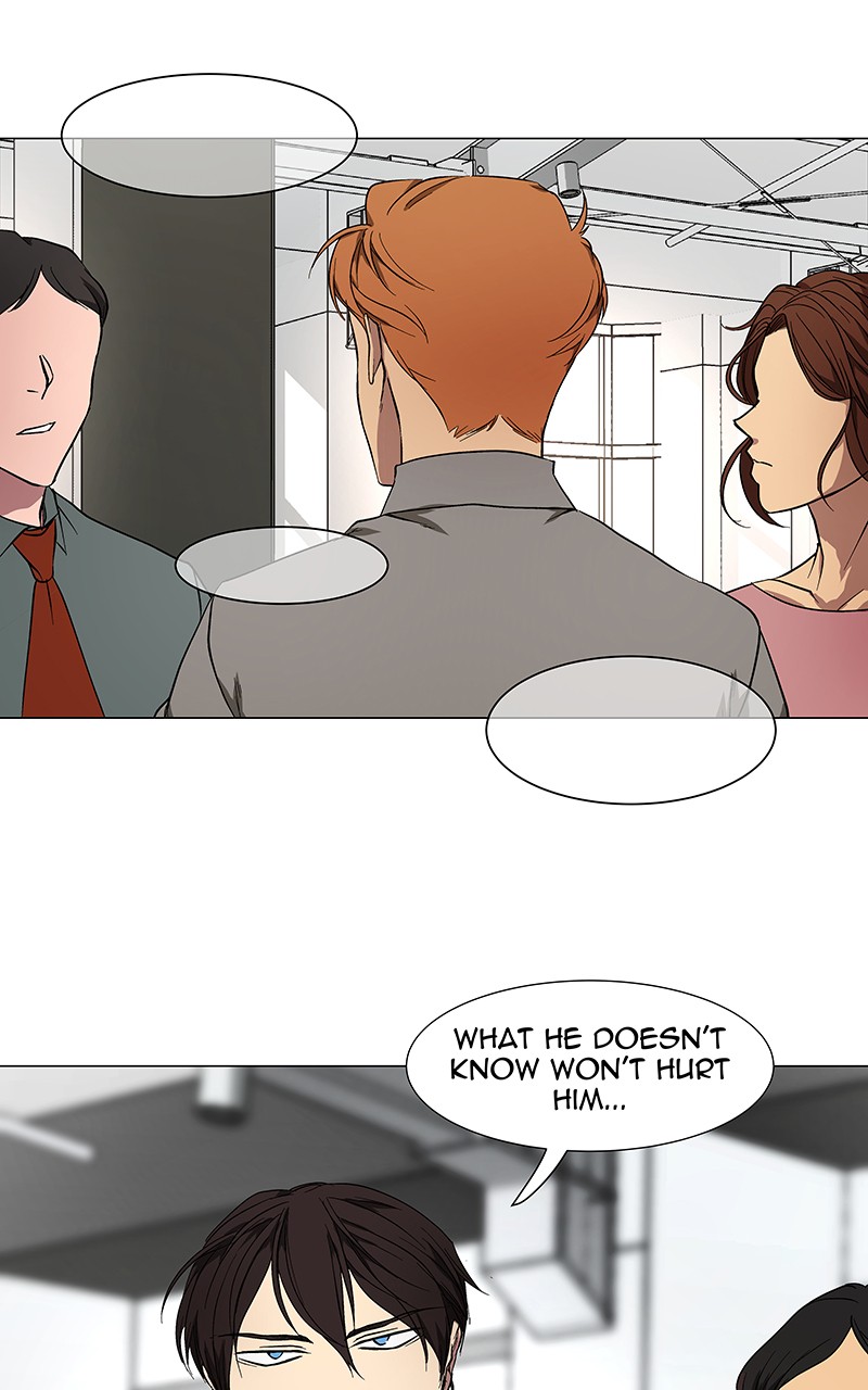 I Love Yoo chapter 39 page 27