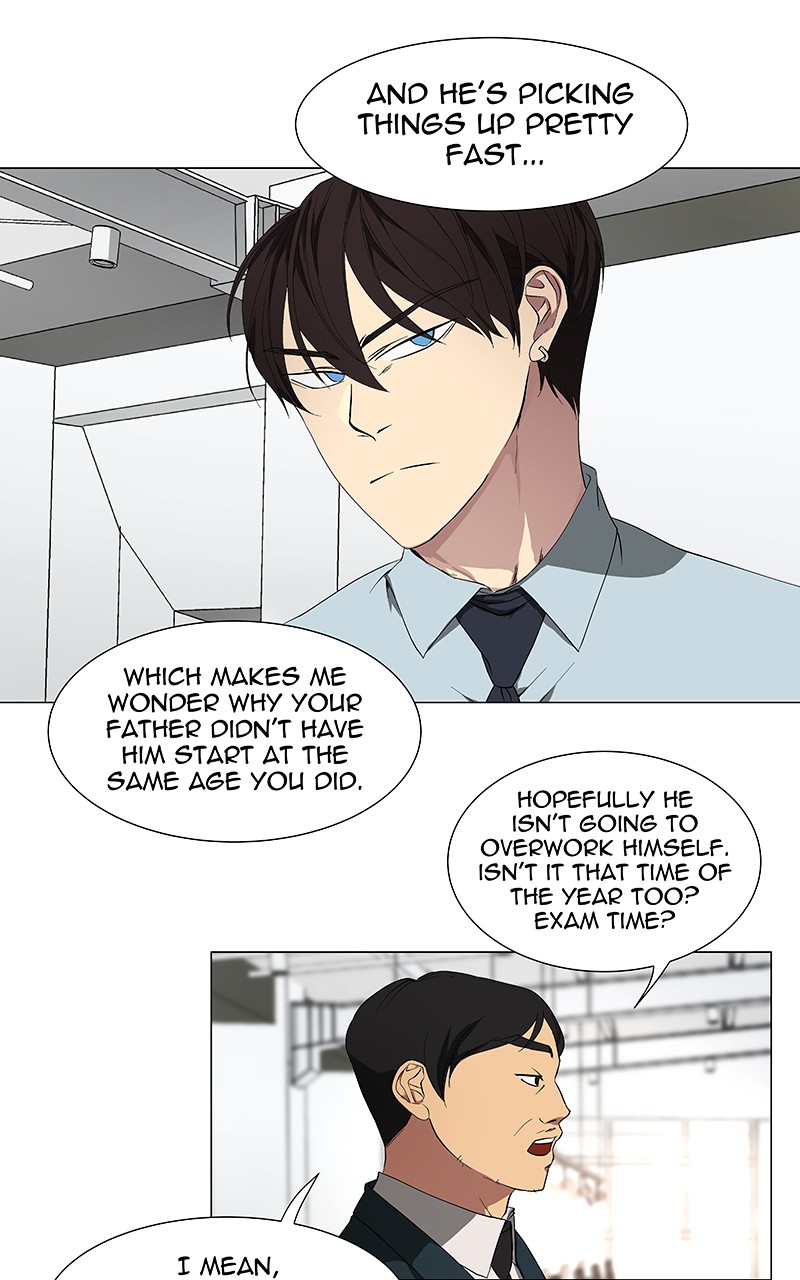 I Love Yoo chapter 39 page 31