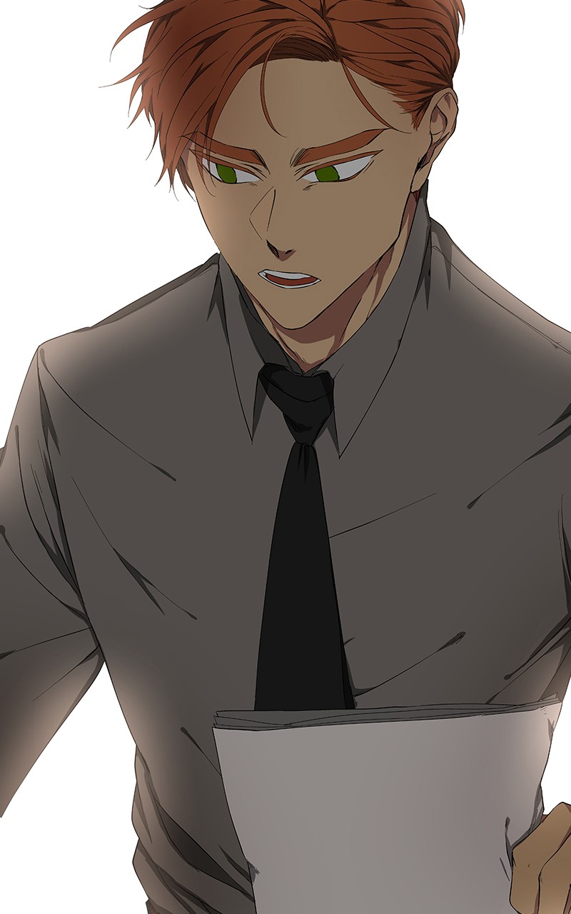 I Love Yoo chapter 39 page 34