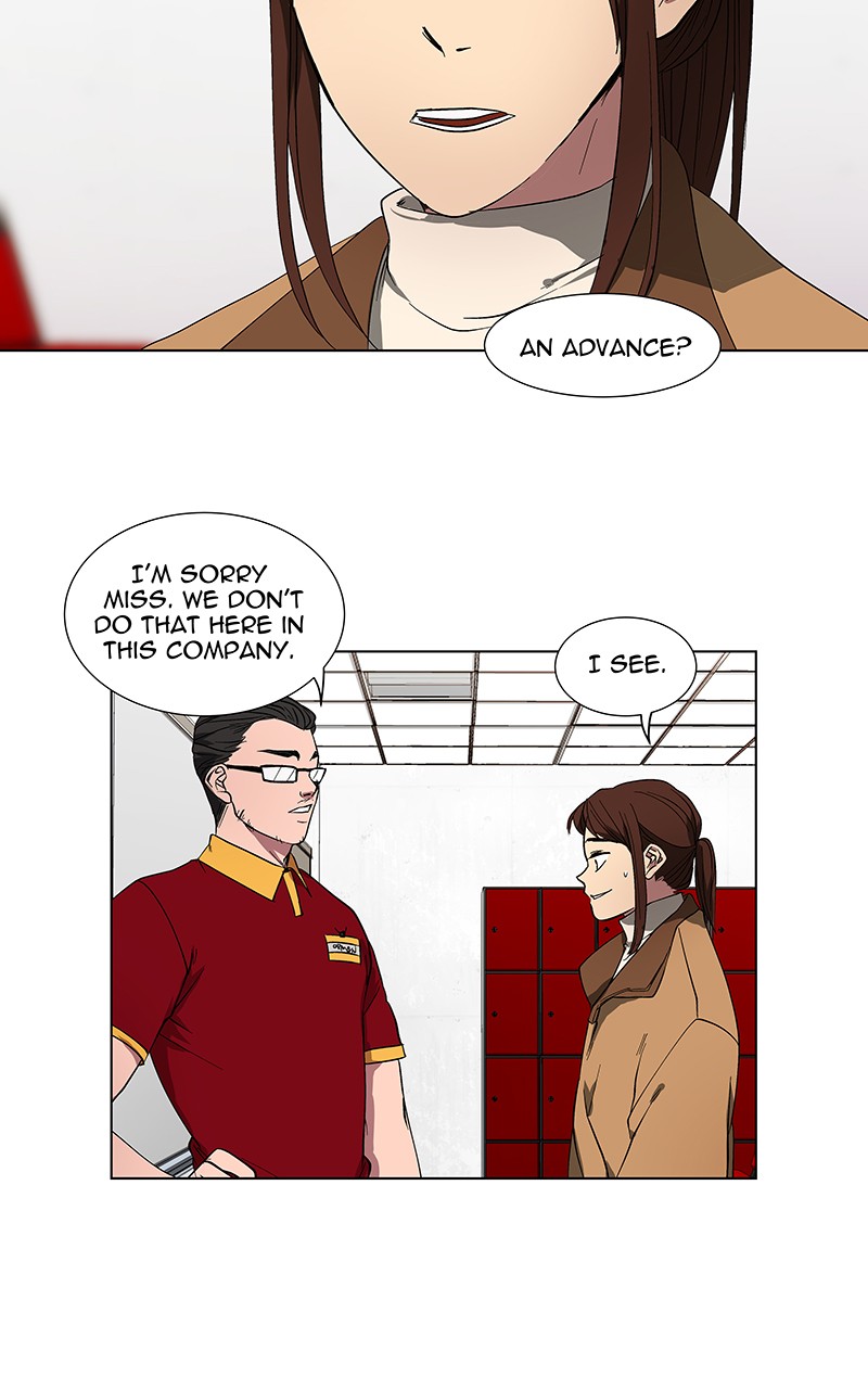 I Love Yoo chapter 39 page 5