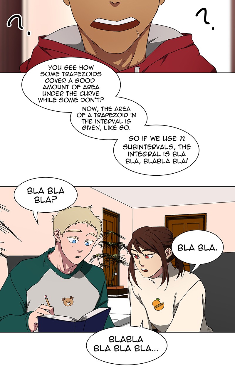 I Love Yoo chapter 39 page 54