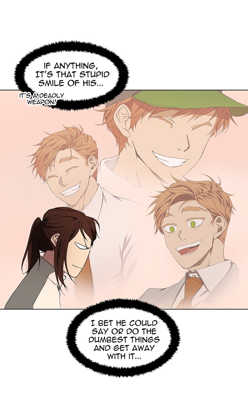 I Love Yoo chapter 39 page 62