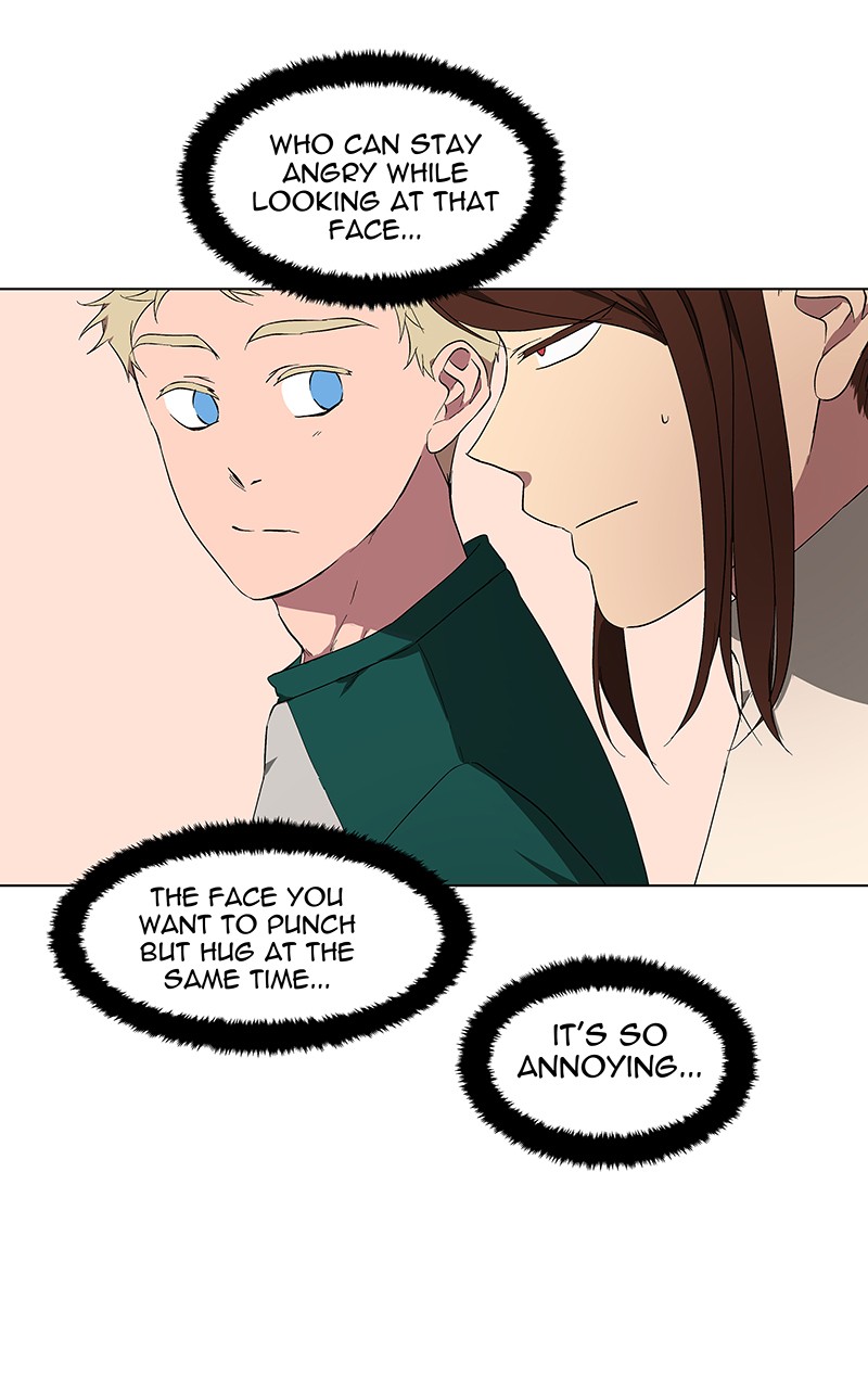 I Love Yoo chapter 39 page 63