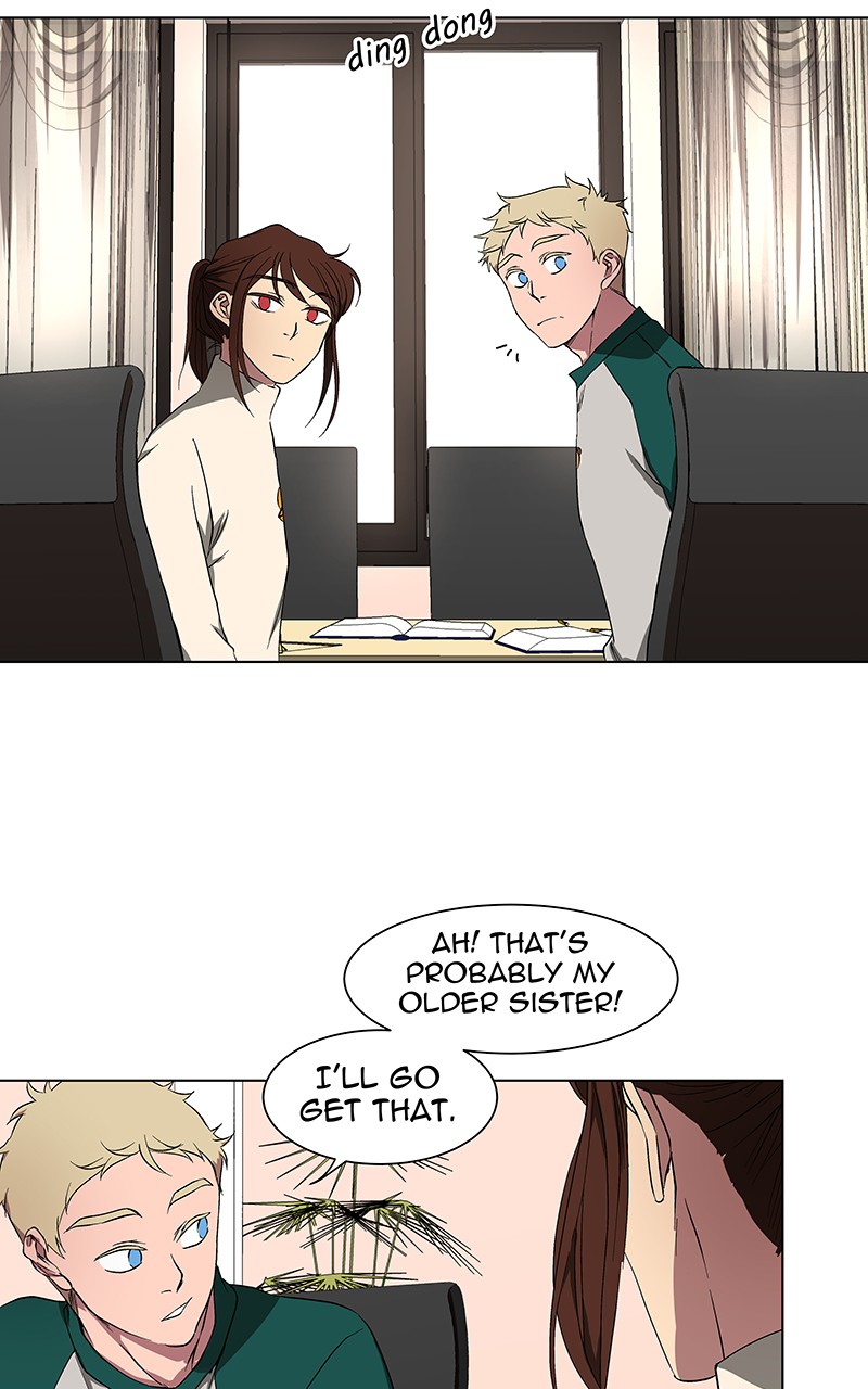 I Love Yoo chapter 39 page 64