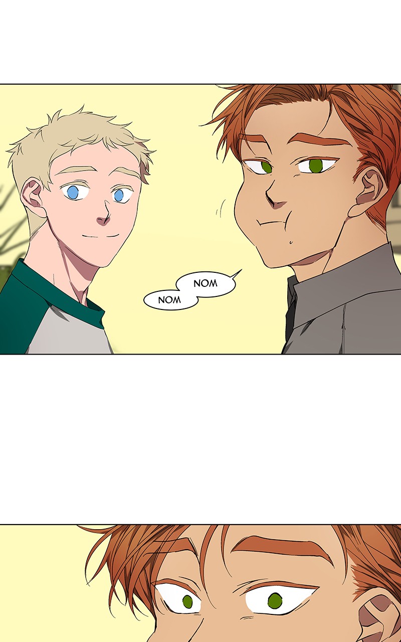 I Love Yoo chapter 39 page 76