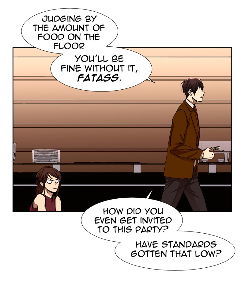 I Love Yoo chapter 4 page 10